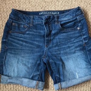 American Eagle Bermuda short